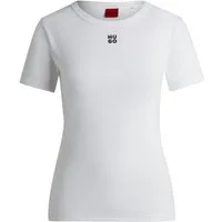 HUGO Kurzarmshirt