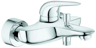 GROHE Einhand-Wannenbatterie Eurostyle 23726, 23726003 23726003
