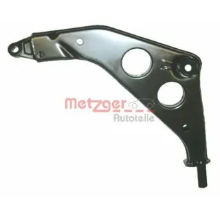 Metzger Querlenker vorne links unten Mini R50 R52 R53