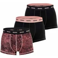 Diesel Boxer Herren Boxershort 3er Pack Baumwolle (Packung, 3er Pack)