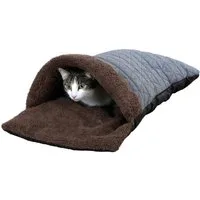 Kerbl Kratzbaum Kerbl Kuschelsack Thea Katzen Kuschelhöhle 81618