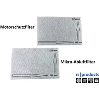 rs-products Filter-Set