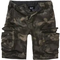 Brandit Stoffhose Brandit Herren Kids Urban Legend Shorts (1-tlg)