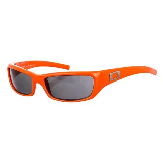 Acetat-Sonnenbrille mit rechteckiger Form EX-60607 Frauen