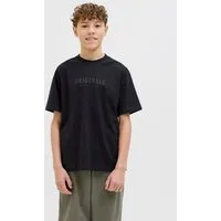 Jack & Jones Junior T-Shirt JORFREDERIKSBERG TEE SS CREW NOOS JNR