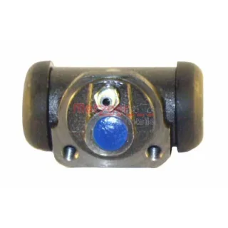 Metzger Radbremszylinder hinten Renault 4 Kasten 5 6