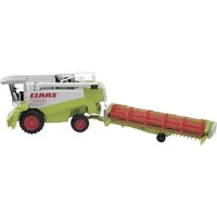 Bruder® Spielzeug-Traktor Fertigmodell Landwirtschafts Modell 2120