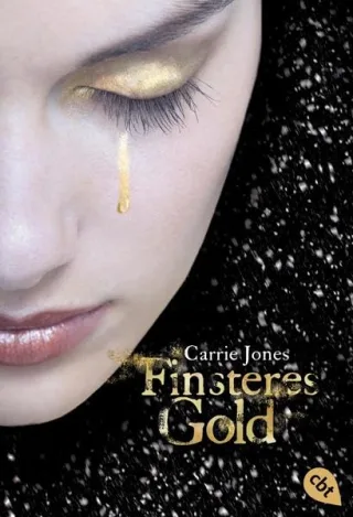 Finsteres Gold: Band 2 (Die Elfen-Serie Band 2)
