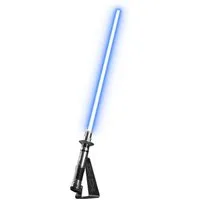 Hasbro Merchandise-Figur Star Wars: Ahsoka Black Series Replik Force FX Elite Lichtschwert Ezra