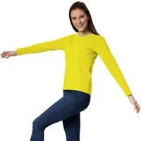 dressforfun Langarmshirt Langarm-Shirt Frauen