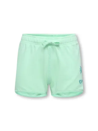 KIDS ONLY - KOGAMANDA LIFE STRING SHORTS UB FR SWT Clean Green - Gr. - 164