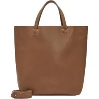 Liebeskind Berlin Schultertasche Tote Bag, aus echtem Leder