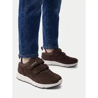 Lasocki Young Lasocki Young Junge Turnschuhe 5907964286707 Braun Sneaker