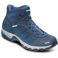 Meindl Quebec Lady Mid GTX Wanderstiefel