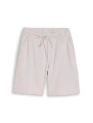 tom tailor kids - Basic Sweat-Shorts dusty greyish lilac - Gr. - 152