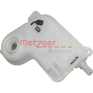 Metzger K?hlmittelausgleichsbeh?lter + Sensor Audi A4 A6 Seat Exeo VW Passat