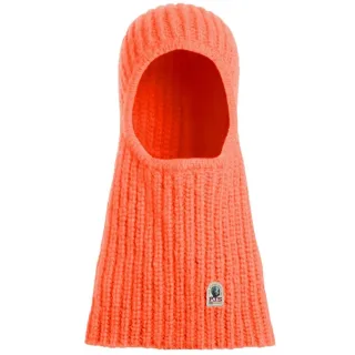 Parajumpers Sturmhaube in schlichtem Orange