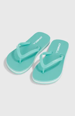ONeill Zehentrenner "PROFILE LOGO SANDALS"