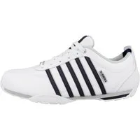 K-Swiss Arvee 1.5 Herren Sneaker Turnschuhe, Sportschuhe, Freizeitschuhe, Halbschuhe, Schnürschuhe