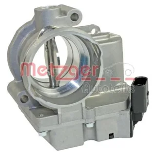 Metzger Drosselklappenstutzen Audi Seat Skoda VW 0892438 1,4