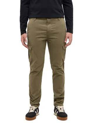 MUSTANG 5-Pocket-Hose "Herren Style Daytona Cargo"