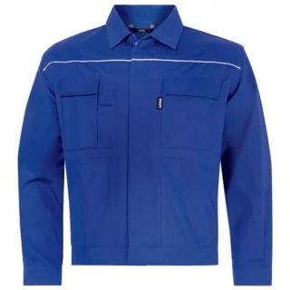 uvex extra Herren Bundjacke blau 56/58 - 8119212