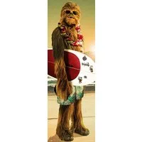 Star Wars Poster Star Wars Poster Chewbacca Surfin' 53 x 158 cm