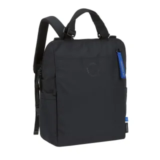 Lässig Wickelrucksack GRE Conversion black