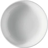 Thomas Porzellan Teller Thomas Trend Weiss Suppenteller 22 cm