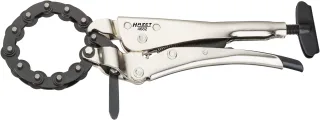 HAZET Ketten-Rohrschneider - 4682