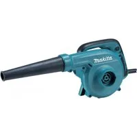 Makita Elektro-Laubsauger UB1103 - Elektro-Laubsauger/-bläser - blau