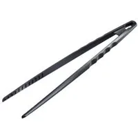 WESTMARK Servierzange Brat- und Servierpinzette, Grillzange, Kunststoff, Länge: 29 cm