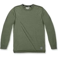 Carhartt T-Shirt Lightw. L/S 105846