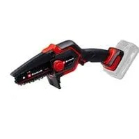 Power X-Change Akku-Astkettensäge GE-PS 18/15 Li BL-Solo, 18Volt, Astsäge schwarz/rot, ohne Akku und Ladegerät