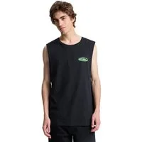 Quiksilver T-Shirt EV Quikglobe Muscle