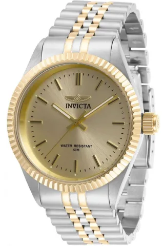Invicta Specialty 29382 Herrenuhr - 43mm