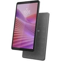 Tab K9 (ZAF30084SE), Tablet-PC grau, Android / 4G