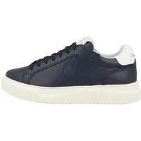 VOILE BLANCHE LIPARI Damen Sneaker Turnschuhe, Sportschuhe, Freizeitschuhe, Halbschuhe, Schnürschuhe