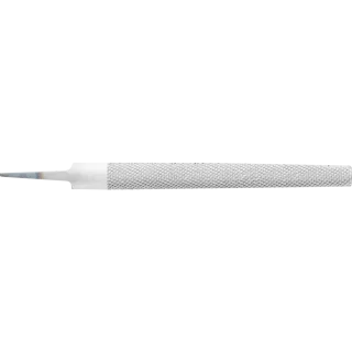 PFERD TOOLS Holzraspel Halbrund-Spitz Hieb 2 universell zum Schruppen und Schlichten - 11307252