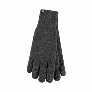 Herren Winter Warm Weiche Fleecegefütterte Thermohandschuhe