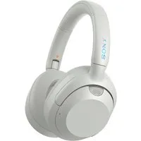 Sony ULT Wear Over-Ear-Kopfhörer (Multi-Point-Verbindung, Noise-Cancelling, Sprachsteuerung, kompatibel mit Siri, Alexa, Google Assistant, Siri, A2DP Bluetooth, AVRCP Bluetooth, Bluetooth, HFP, HSP, tiefem Bass, Geräuschunterdrückung, klare Anrufqual