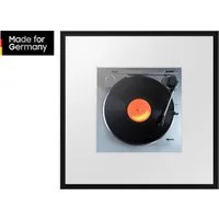 Samsung HW-LS60D Lautsprechersystem 2 (Bluetooth, WLAN, 120 W, Music Frame)