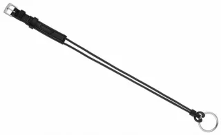 Backenstücke HSP Aufziehtrense 45 cm / Paar