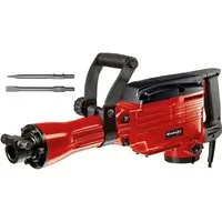 Einhell Abbruchhammer TC-DH 43, 1600 in W, für SDS, inklusive Transport- und Aufbewahrungskoffer