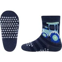 inibini ABS-Socken Krabbelsocken Trecker