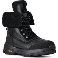 UGG Adirondack Boot XXV Snowboots Snowboots, Winterschuh mit strapazierfähiger Vibram Sohle