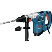 Bohrhammer GBH 4-32 DFR Professional blau, 900 Watt, Koffer