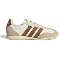 adidas Sportswear BARREDA LO OWHITE/DUBR/WARVAN Sneaker