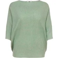JDY Strickpullover JDYNew Behave (1-tlg) Plain/ohne Details