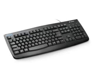 Kensington Pro Fit Washable | k64407be | Tastatur - waschbar